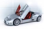 Spyker C8 Laviolette 2008 года
